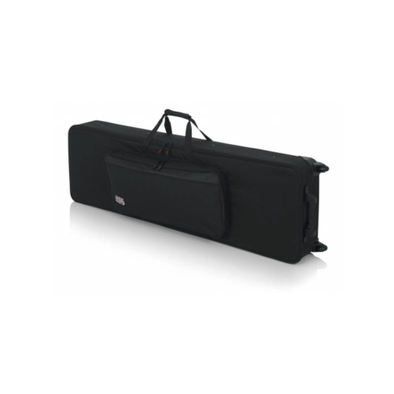 Кейс для синтезатора GATOR GK-88 SLIM 88 Note Lightweight Keyboard Case Slim