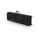 Кейс для синтезатора GATOR GK-88 SLIM 88 Note Lightweight Keyboard Case Slim