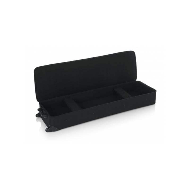Кейс для синтезатора GATOR GK-88 SLIM 88 Note Lightweight Keyboard Case Slim