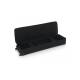 Кейс для синтезатора GATOR GK-88 SLIM 88 Note Lightweight Keyboard Case Slim