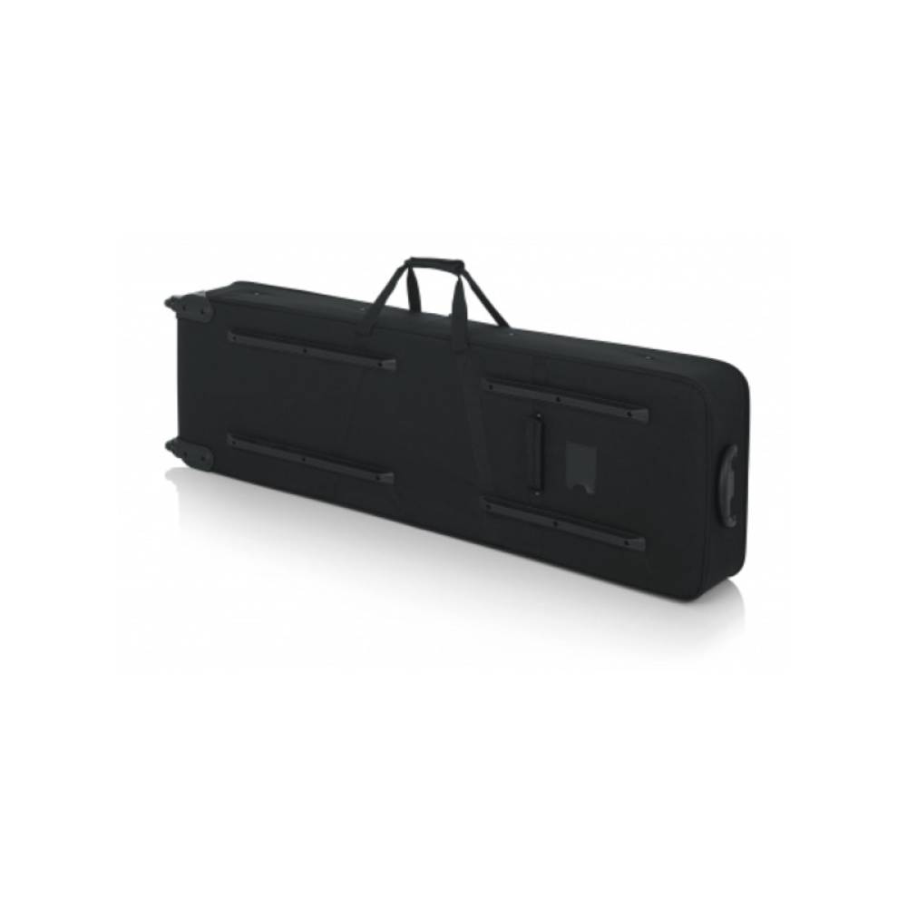 Кейс для синтезатора GATOR GK-88 SLIM 88 Note Lightweight Keyboard Case Slim
