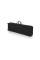 Кейс для синтезатора GATOR GK-88 SLIM 88 Note Lightweight Keyboard Case Slim