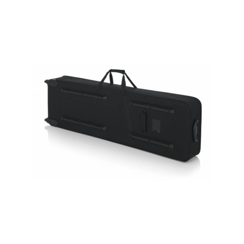 Кейс для синтезатора GATOR GK-88 SLIM 88 Note Lightweight Keyboard Case Slim