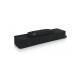 Кейс для синтезатора GATOR GK-88 SLIM 88 Note Lightweight Keyboard Case Slim