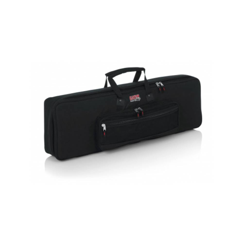 Чехол для синтезатора GATOR GKB-61 SLIM 61-Note Keyboard Gig Bag
