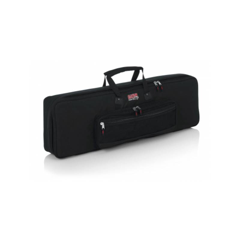 Чохол для синтезатора GATOR GKB-61 SLIM 61-Note Keyboard Gig Bag