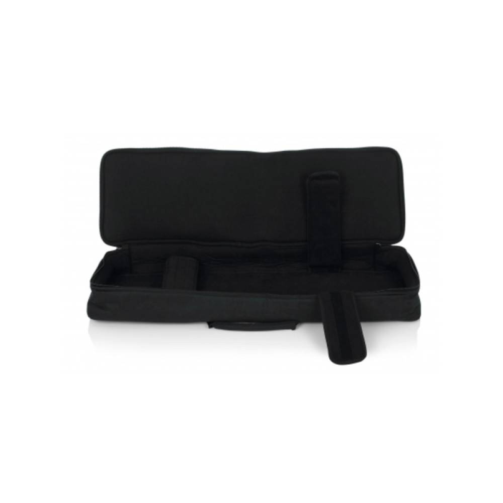 Чехол для синтезатора GATOR GKB-61 SLIM 61-Note Keyboard Gig Bag
