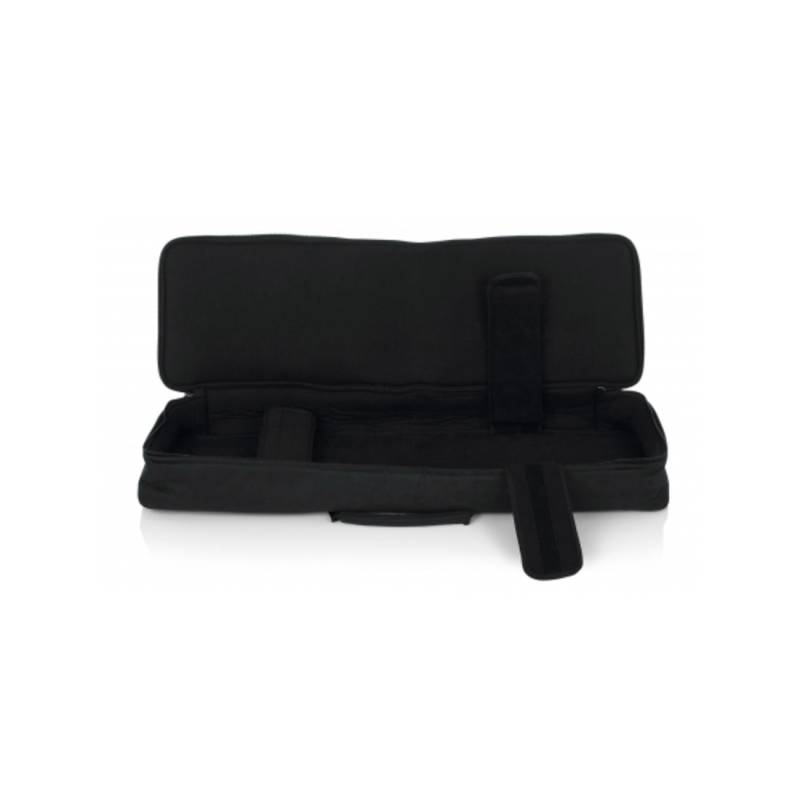 Чохол для синтезатора GATOR GKB-61 SLIM 61-Note Keyboard Gig Bag