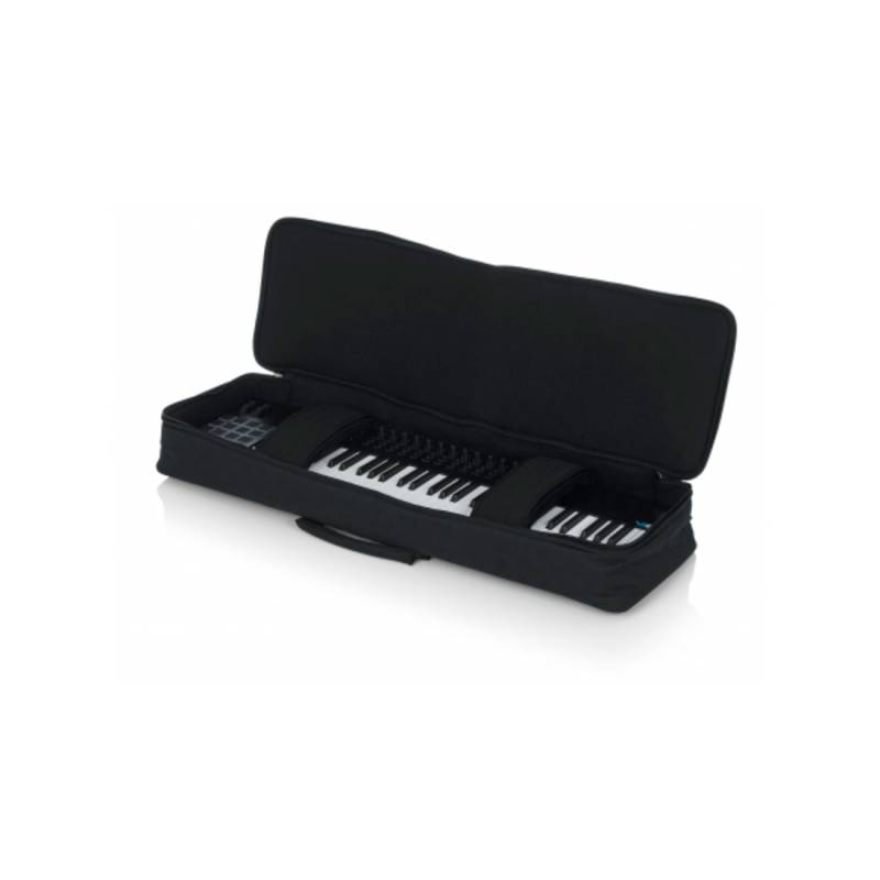 Чохол для синтезатора GATOR GKB-61 SLIM 61-Note Keyboard Gig Bag
