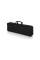 Чохол для синтезатора GATOR GKB-61 SLIM 61-Note Keyboard Gig Bag