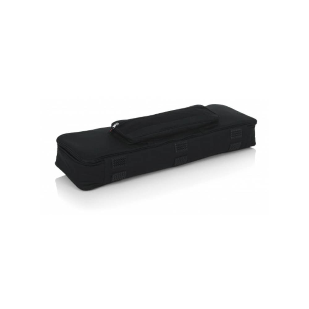 Чехол для синтезатора GATOR GKB-61 SLIM 61-Note Keyboard Gig Bag