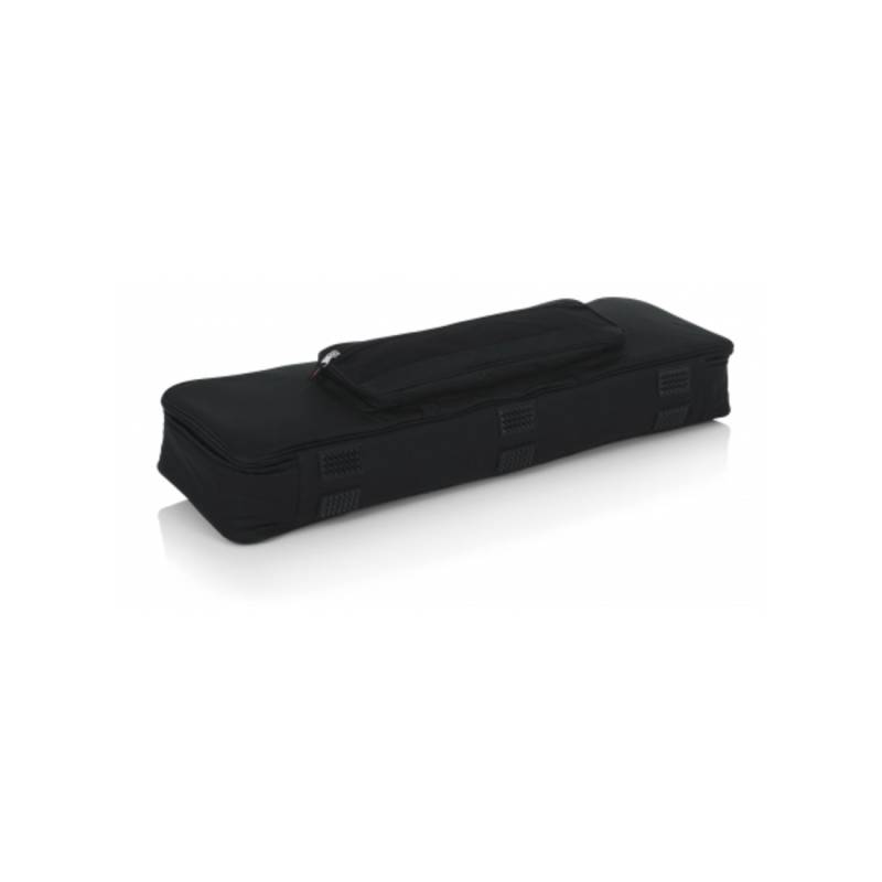 Чохол для синтезатора GATOR GKB-61 SLIM 61-Note Keyboard Gig Bag