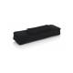Чехол для синтезатора GATOR GKB-61 SLIM 61-Note Keyboard Gig Bag