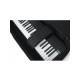 Чехол для синтезатора GATOR GKB-61 SLIM 61-Note Keyboard Gig Bag