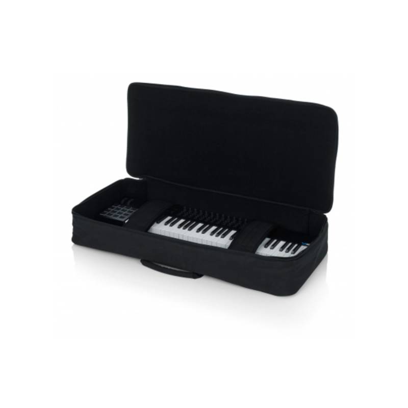 Чохол для синтезатора GATOR GKB-61 61 Note Keyboard Gig Bag