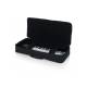 Чехол для синтезатора GATOR GKB-61 61 Note Keyboard Gig Bag Чехол для синтезатора GATOR GKB-61 61 Note Keyboard Gig Bag