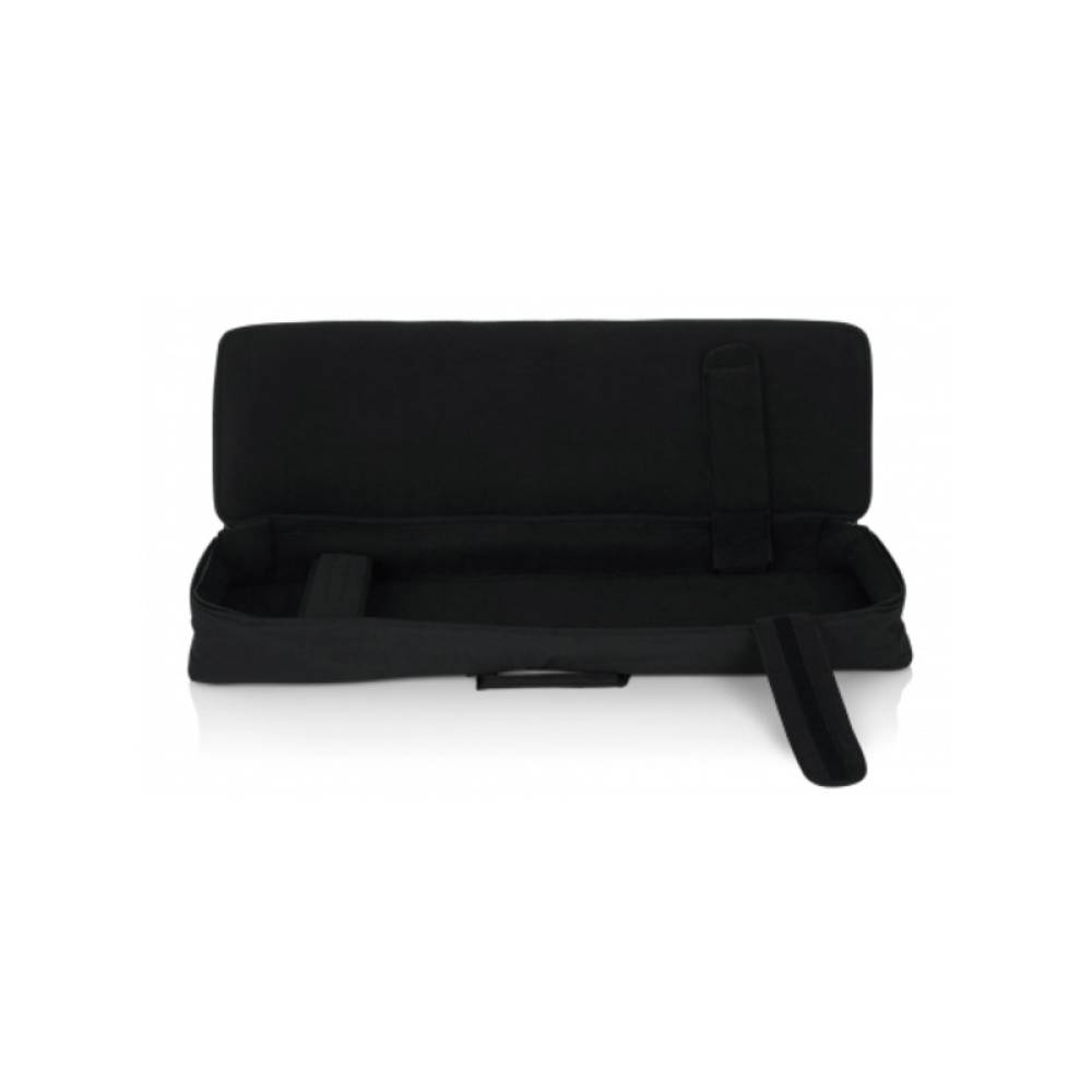 Чехол для синтезатора GATOR GKB-88 SLIM 88 Note Keyboard Gig Bag; Slim Design