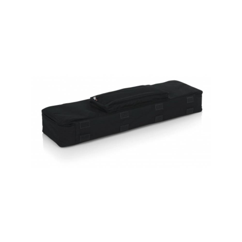 Чехол для синтезатора GATOR GKB-88 SLIM 88 Note Keyboard Gig Bag; Slim Design