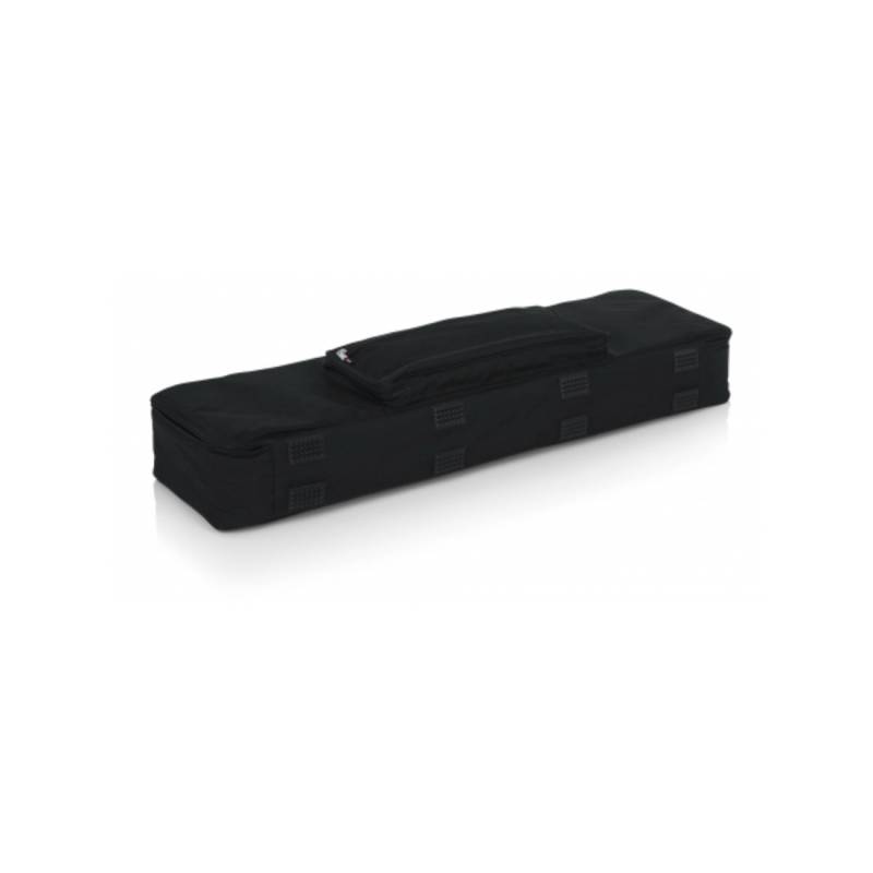 Чохол для синтезатора GATOR GKB-88 SLIM 88 Note Keyboard Gig Bag; Slim Design