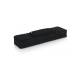 Чехол для синтезатора GATOR GKB-88 SLIM 88 Note Keyboard Gig Bag; Slim Design