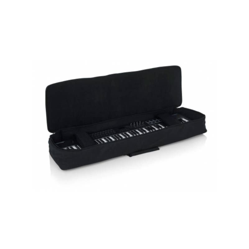 Чохол для синтезатора GATOR GKB-88 SLIM 88 Note Keyboard Gig Bag; Slim Design