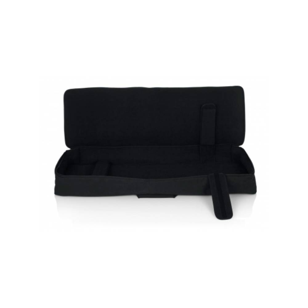 Чехол для синтезатора GATOR GKB-88 88 Note Keyboard Gig Bag Чехол для синтезатора GATOR GKB-88 88 Note Keyboard Gig Bag