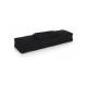 Чехол для синтезатора GATOR GKB-88 88 Note Keyboard Gig Bag Чехол для синтезатора GATOR GKB-88 88 Note Keyboard Gig Bag