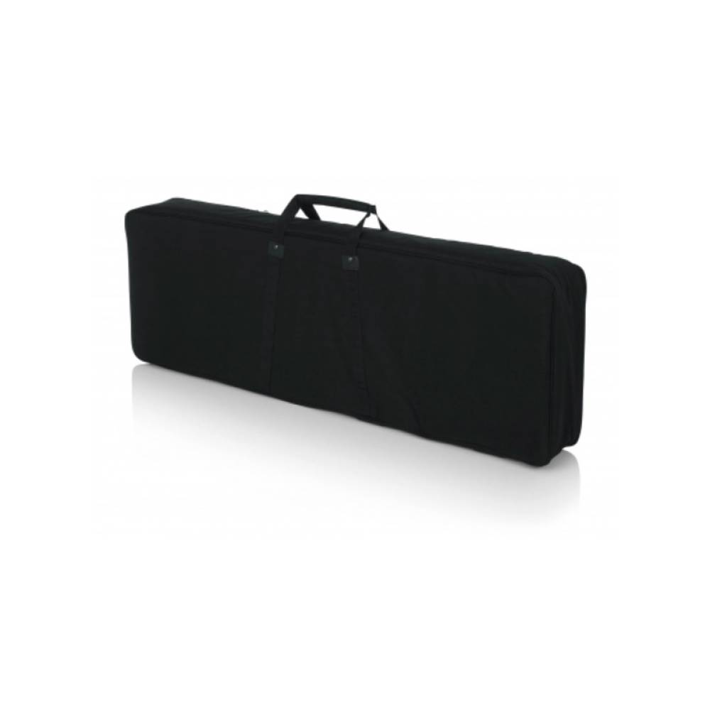 Чехол для синтезатора GATOR GKB-88 88 Note Keyboard Gig Bag Чехол для синтезатора GATOR GKB-88 88 Note Keyboard Gig Bag