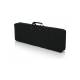 Чехол для синтезатора GATOR GKB-88 88 Note Keyboard Gig Bag Чехол для синтезатора GATOR GKB-88 88 Note Keyboard Gig Bag
