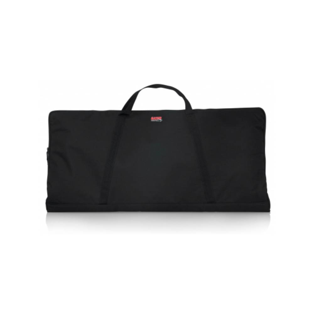 Чехол для синтезатора GATOR GKBE-61 61 Note Economy Keyboard Gig Bag Чехол для синтезатора GATOR GKBE-61 61 Note Economy Keyboard Gig Bag
