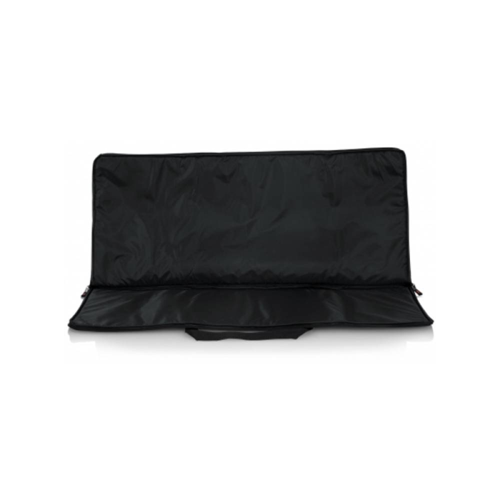 Чехол для синтезатора GATOR GKBE-61 61 Note Economy Keyboard Gig Bag Чехол для синтезатора GATOR GKBE-61 61 Note Economy Keyboard Gig Bag