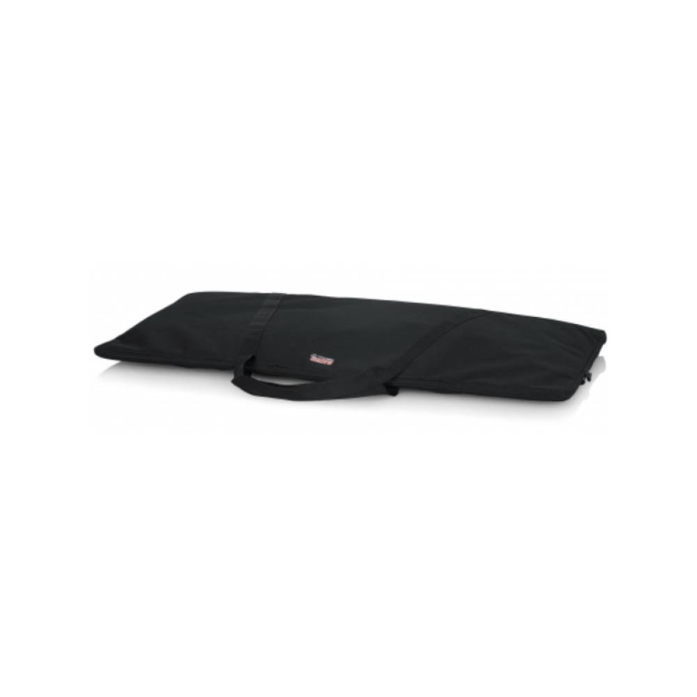 Чехол для синтезатора GATOR GKBE-61 61 Note Economy Keyboard Gig Bag Чехол для синтезатора GATOR GKBE-61 61 Note Economy Keyboard Gig Bag