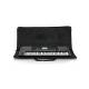 Чехол для синтезатора GATOR GKBE-61 61 Note Economy Keyboard Gig Bag Чехол для синтезатора GATOR GKBE-61 61 Note Economy Keyboard Gig Bag