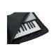 Чохол для синтезатора GATOR GKBE-76 76 Note Economy Keyboard Gig Bag