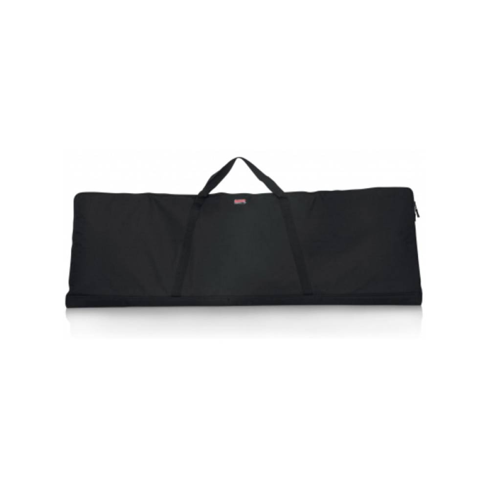 Чехол для синтезатора GATOR GKBE-88 88 Note Economy Keyboard Gig Bag Чехол для синтезатора GATOR GKBE-88 88 Note Economy Keyboard Gig Bag