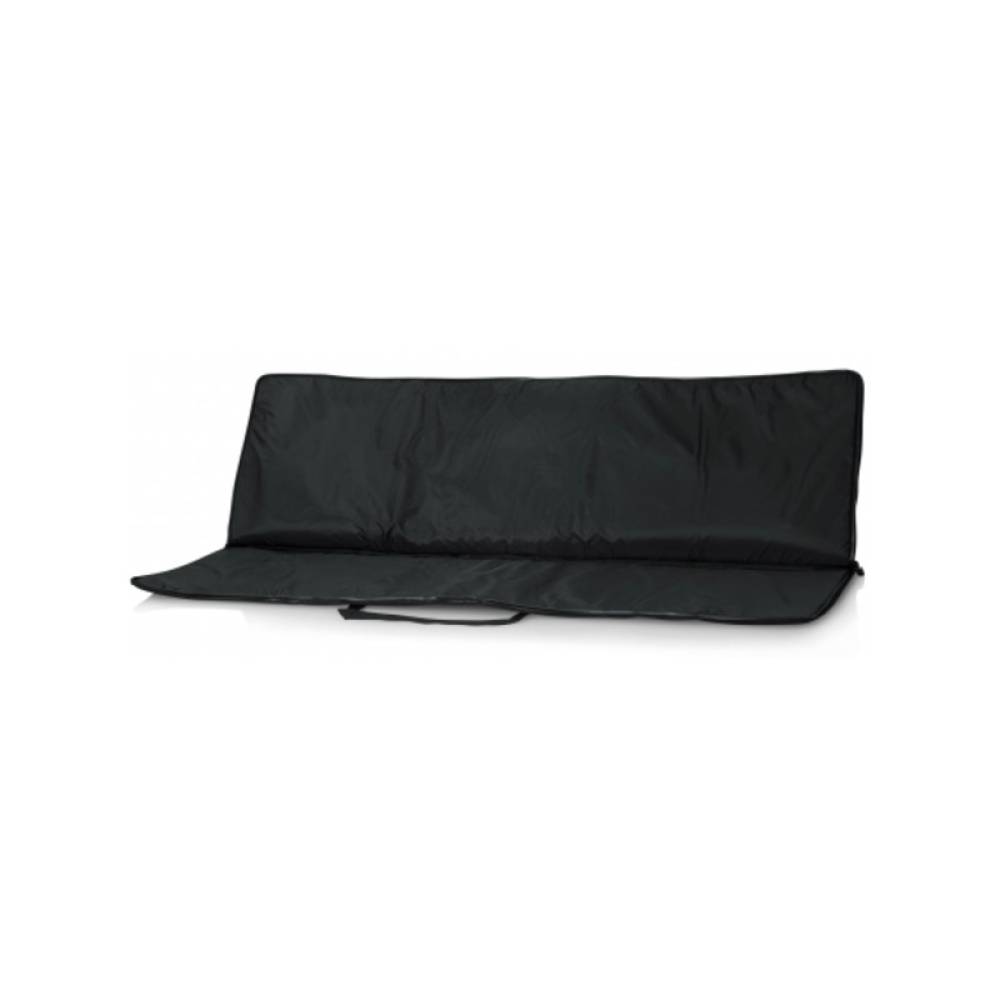 Чехол для синтезатора GATOR GKBE-88 88 Note Economy Keyboard Gig Bag Чехол для синтезатора GATOR GKBE-88 88 Note Economy Keyboard Gig Bag