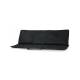 Чехол для синтезатора GATOR GKBE-88 88 Note Economy Keyboard Gig Bag Чехол для синтезатора GATOR GKBE-88 88 Note Economy Keyboard Gig Bag