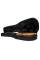 Кейс для акустической гитары GATOR GL-DREAD-12 12 String Dreadnought Guitar Lightweight Case