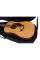 Кейс для акустической гитары GATOR GL-DREAD-12 12 String Dreadnought Guitar Lightweight Case