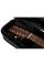 Кейс для акустической гитары GATOR GL-DREAD-12 12 String Dreadnought Guitar Lightweight Case