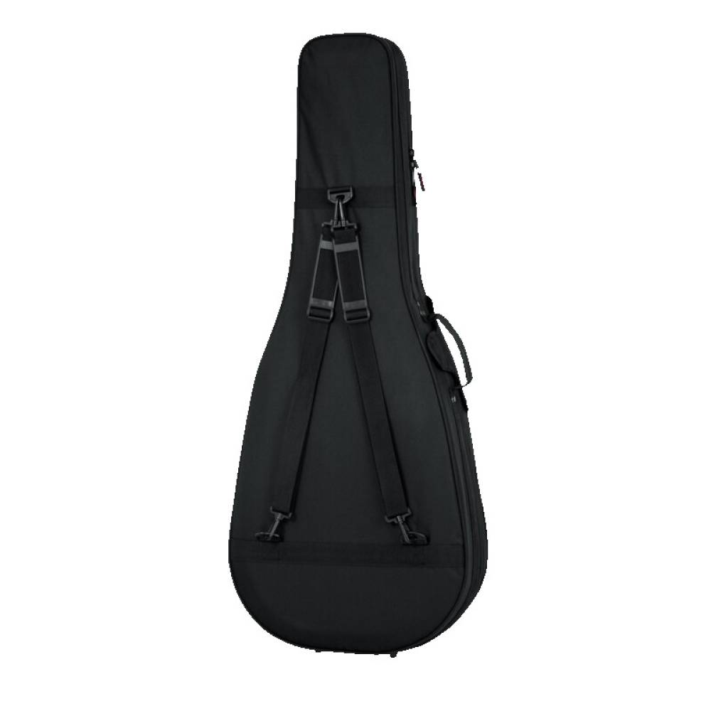 Кейс для акустической гитары GATOR GL-DREAD-12 12 String Dreadnought Guitar Lightweight Case Кейс для акустической гитары GATOR GL-DREAD-12 12 String Dreadnought Guitar Lightweight Case