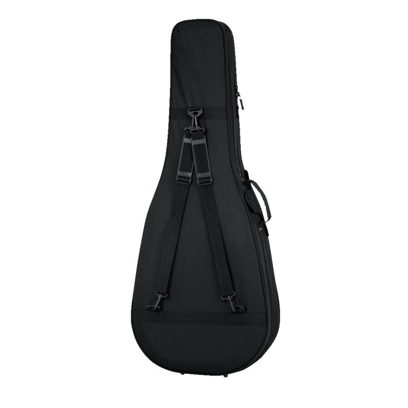 Кейс для акустической гитары GATOR GL-DREAD-12 12 String Dreadnought Guitar Lightweight Case