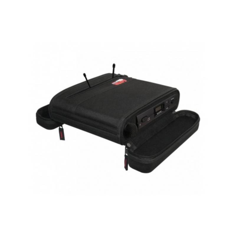 Сумка Gator GM-1WEVAA - WIRELESS SYSTEM CASE