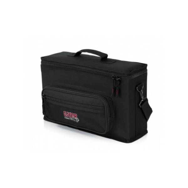 Сумка Gator GM-2W - 2 WIRELESS SYSTEMS BAG
