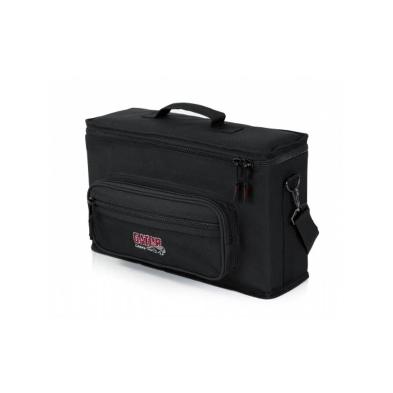 Сумка Gator GM-2W - 2 WIRELESS SYSTEMS BAG