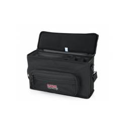 Сумка Gator GM-2W - 2 WIRELESS SYSTEMS BAG