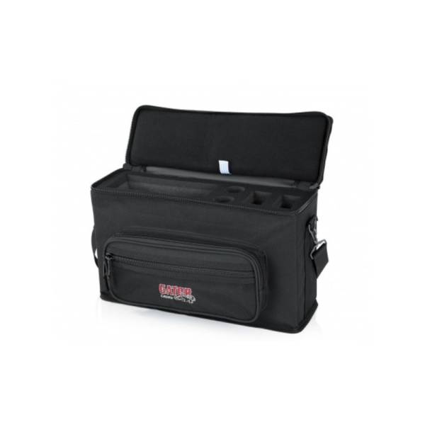 Сумка Gator GM-2W - 2 WIRELESS SYSTEMS BAG
