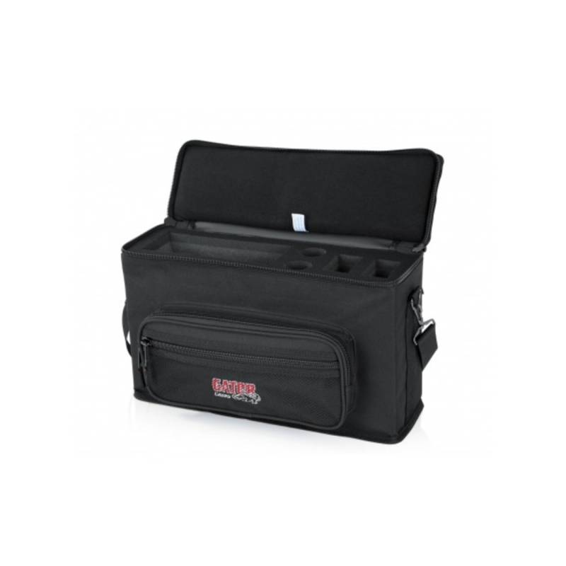 Сумка Gator GM-2W - 2 WIRELESS SYSTEMS BAG