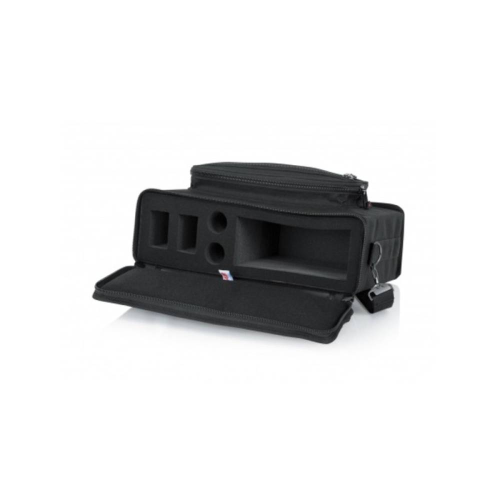 Сумка Gator GM-2W - 2 WIRELESS SYSTEMS BAG