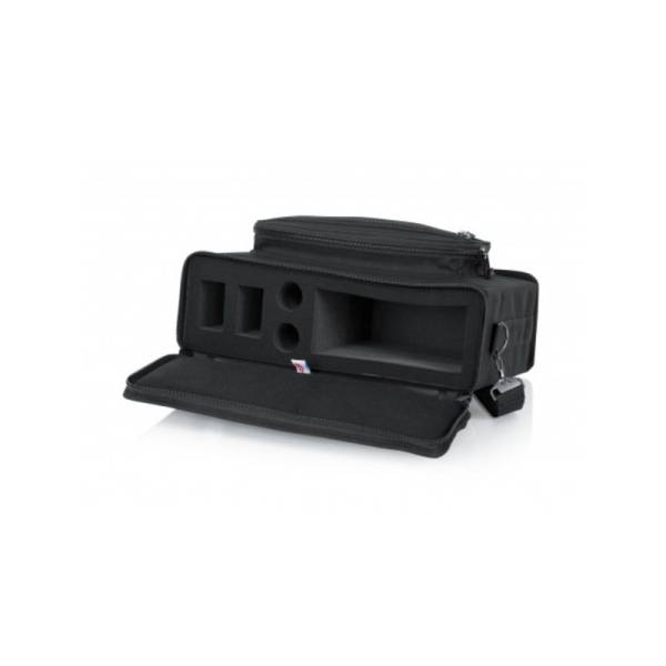 Сумка Gator GM-2W - 2 WIRELESS SYSTEMS BAG